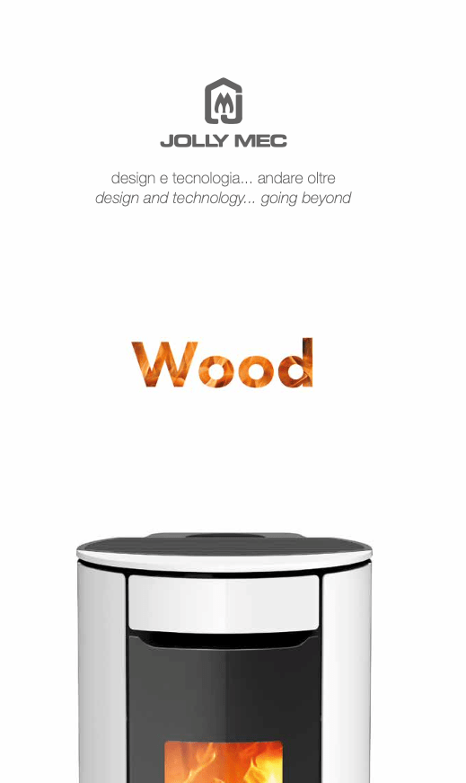 Jolly Mec LEGNA_WOOD