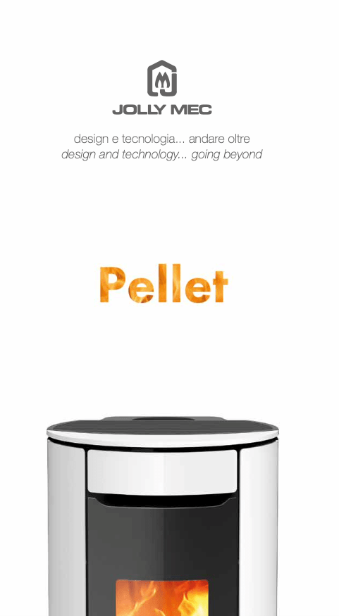 Jolly Mec PELLET